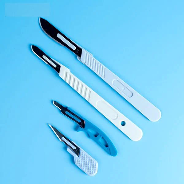 Stitch Cutter Blades
